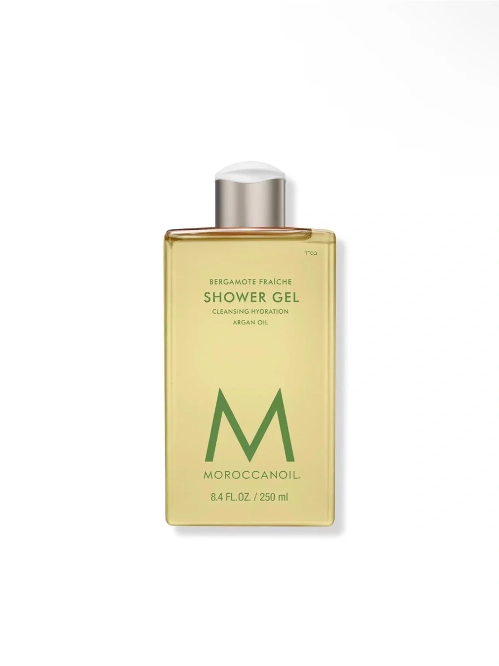 Moroccanoil Shower Gel Bergamot Fraiche NEW $22